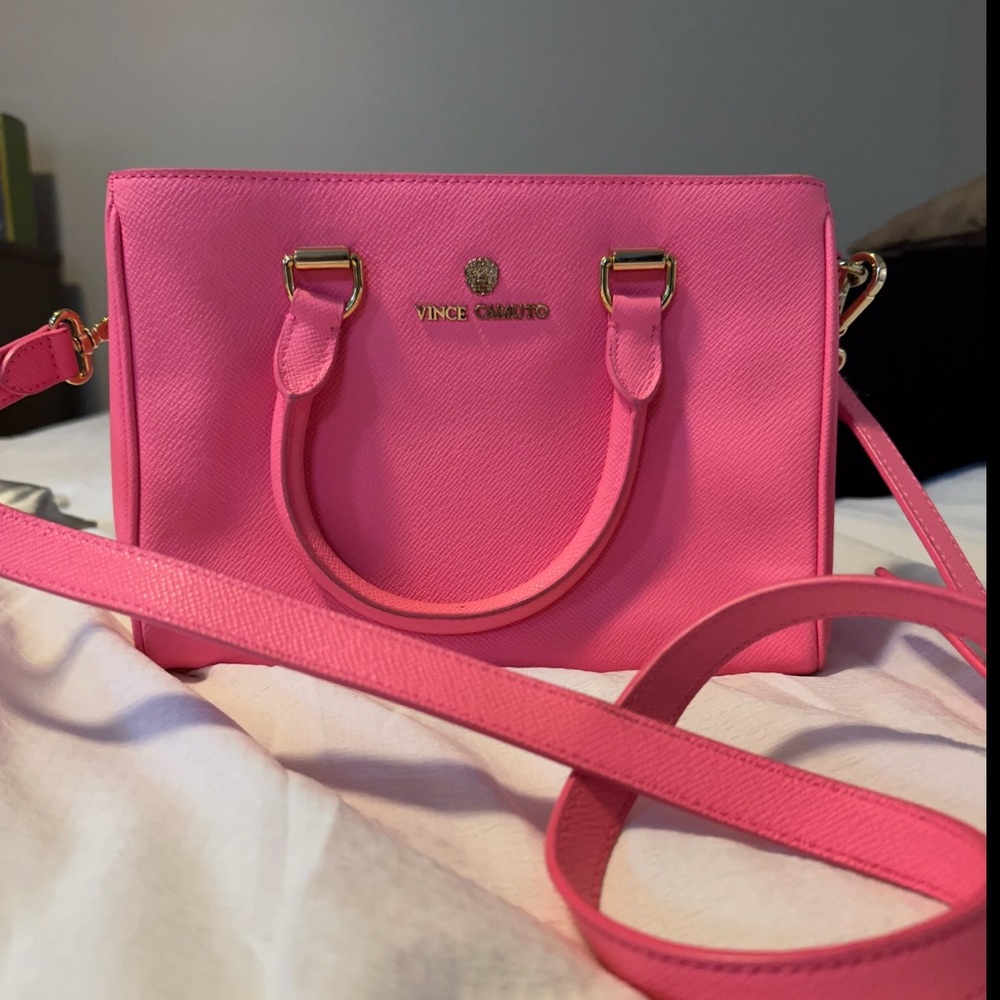 Vince Camuto Crossbody or handbag